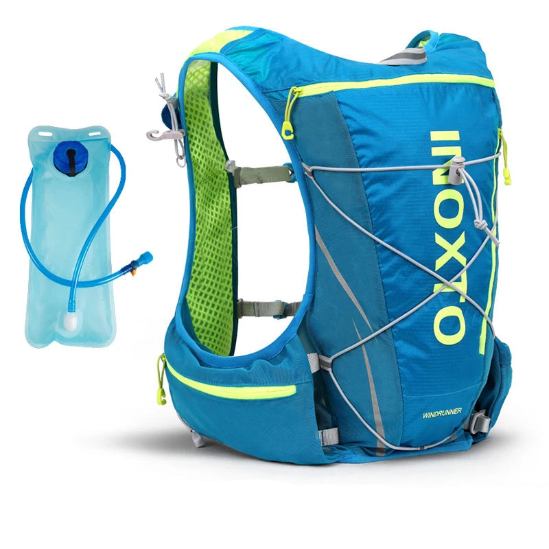 Running Hydration Vest